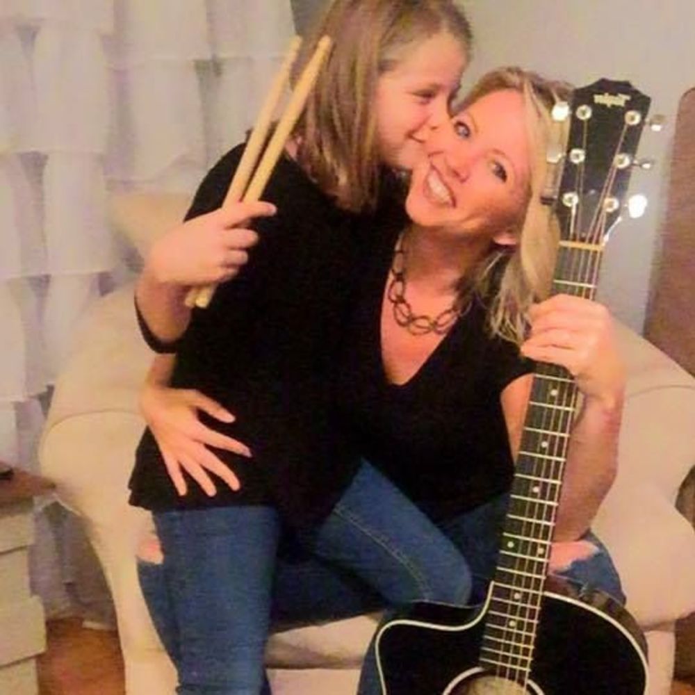 Meet your Posher, Cheri